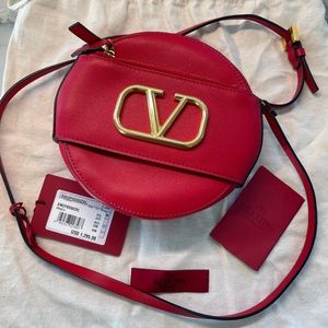 Valentino Garavani crossbody purse